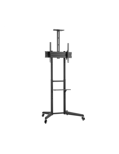 EW1539 soporte para TV 177,8 cm (70") Negro