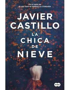 La chica de nieve
