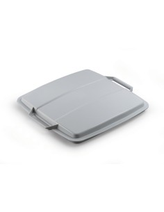 1800475050 accesorio para bote de basura Gris Tapa
