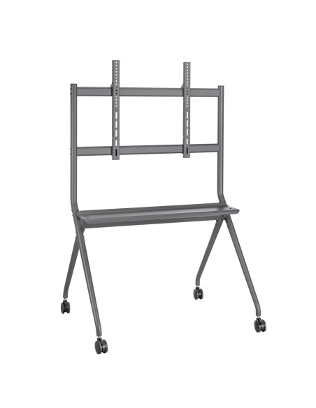 EW1542 soporte para TV 2,18 m (86") Negro