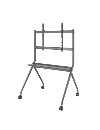 EW1542 soporte para TV 2,18 m (86") Negro