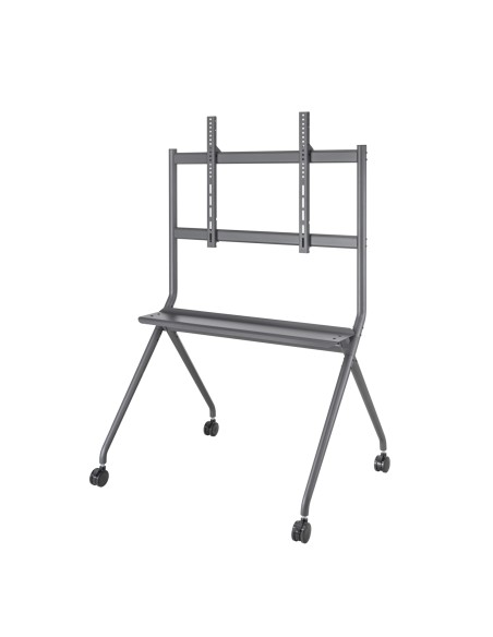 EW1542 soporte para TV 2,18 m (86") Negro