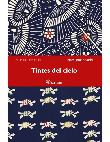 Tintes del cielo
