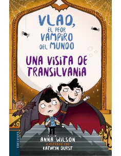 Una visita de Transilvania