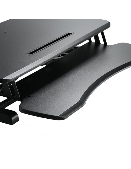 EW1545 estacion de trabajo sentado o de pie