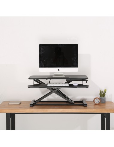 EW1545 estacion de trabajo sentado o de pie