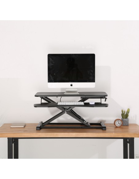 EW1545 estacion de trabajo sentado o de pie