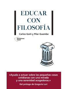 Educar con filosofia