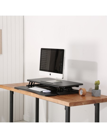 EW1545 estacion de trabajo sentado o de pie