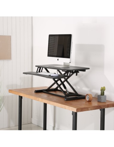 EW1545 estacion de trabajo sentado o de pie