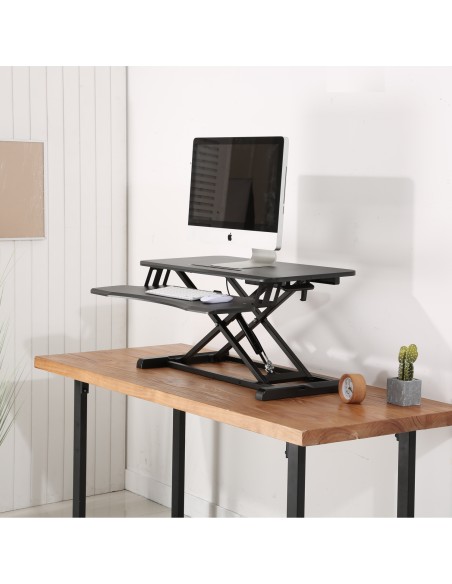 EW1545 estacion de trabajo sentado o de pie
