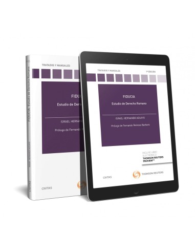 Fiducia Papel e book