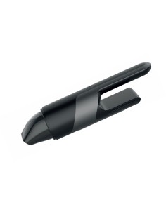 EW2400 aspiradora de mano Sin bolsa Negro