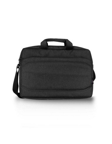 EW2515 maletines para portátil 39,6 cm (15.6") Maletín Negro