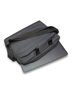 EW2515 maletines para portátil 39,6 cm (15.6") Maletín Negro 2