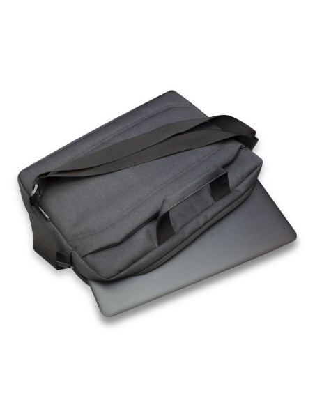 EW2515 maletines para portátil 39,6 cm (15.6") Maletín Negro