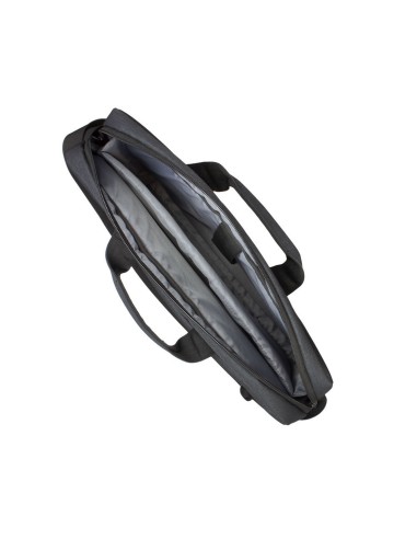 EW2515 maletines para portátil 39,6 cm (15.6") Maletín Negro