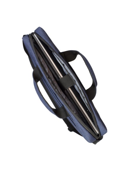 EW2516 maletines para portátil 39,6 cm (15.6") Maletín Azul