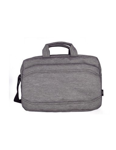 EW2517 maletines para portátil 39,6 cm (15.6") Maletín Gris