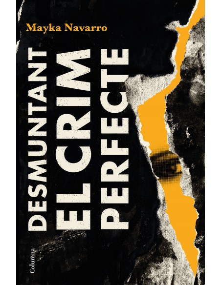 Desmuntant el crim perfecte