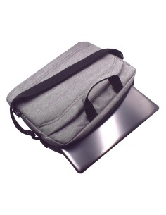 EW2517 maletines para portátil 39,6 cm (15.6") Maletín Gris 2