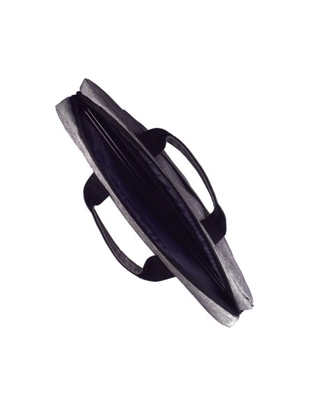 EW2517 maletines para portátil 39,6 cm (15.6") Maletín Gris