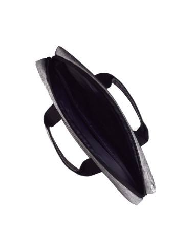 EW2517 maletines para portátil 39,6 cm (15.6") Maletín Gris