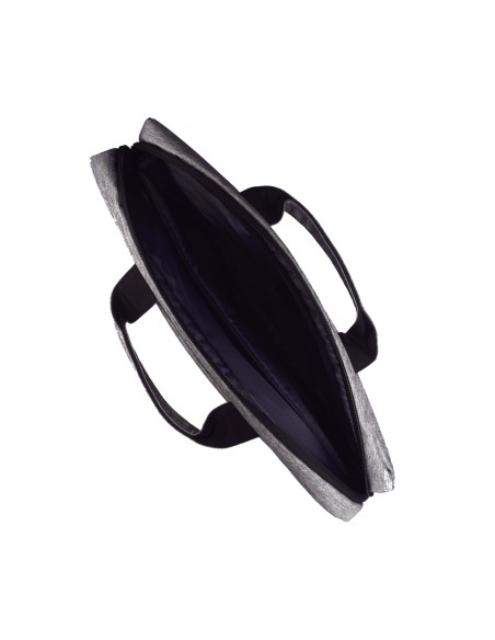 EW2517 maletines para portátil 39,6 cm (15.6") Maletín Gris