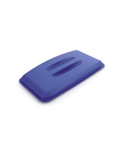 DURABIN LID 60 accesorio para bote de basura Azul Tapa