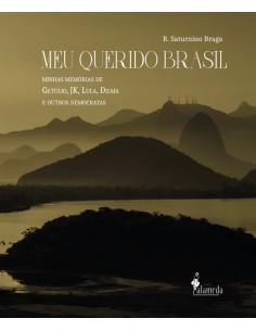 Meu querido Brasil
