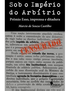 Sob o imperio do arbitrio