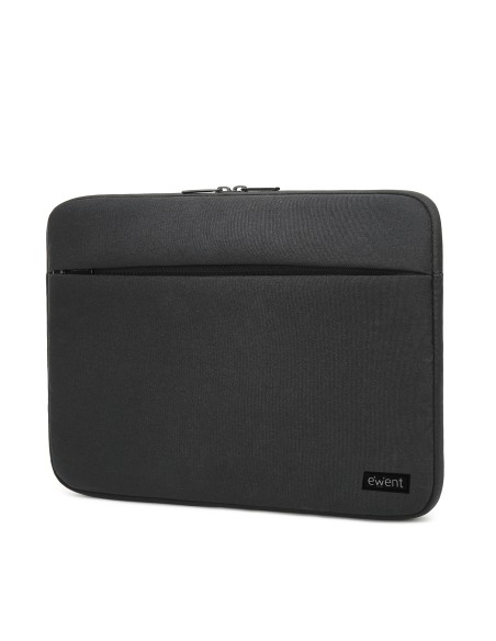 EW2520 maletines para portátil 33,8 cm (13.3") Funda Negro