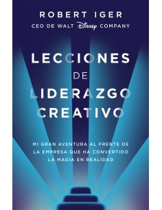 Lecciones de liderazgo creativo