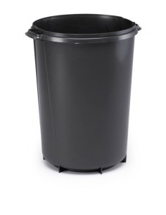 DURABIN ROUND 40 Negro