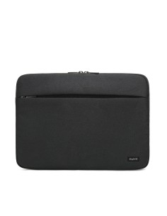 EW2523 maletines para portátil 39,6 cm (15.6") Funda Negro