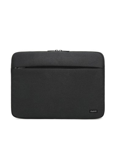 EW2523 maletines para portátil 39,6 cm (15.6") Funda Negro