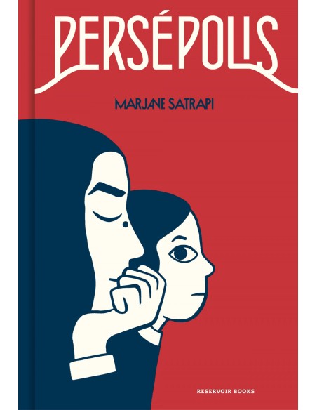 Persepolis