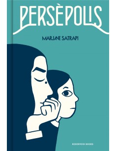 Persepolis