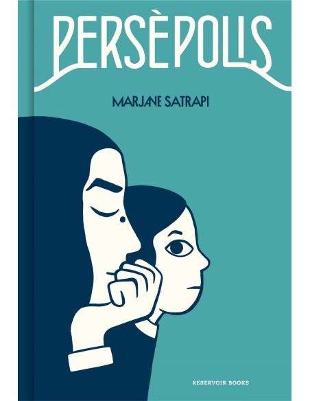 Persepolis