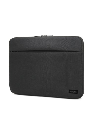 EW2523 maletines para portátil 39,6 cm (15.6") Funda Negro