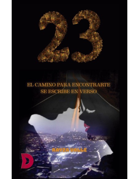 23 El camino para encontrarte se escribe en verso