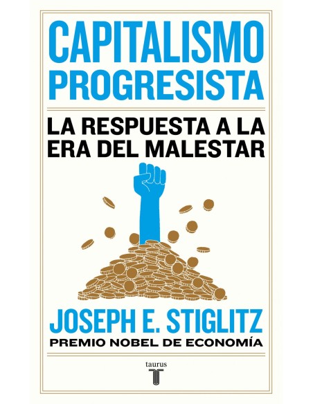 Capitalismo progresista