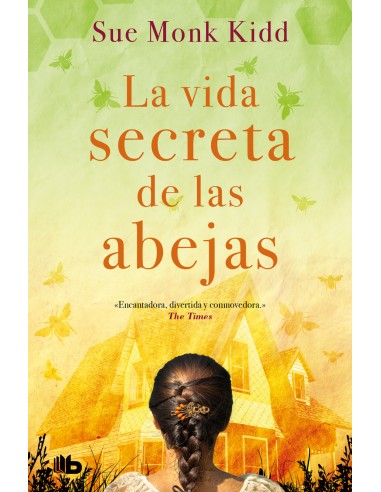La vida secreta de las abejas