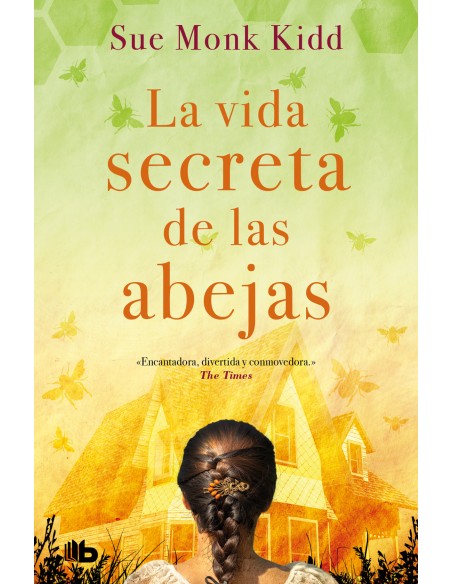 La vida secreta de las abejas