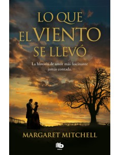 Lo que el viento se llevo