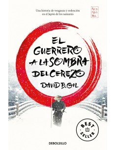 El guerrero a la sombra del cerezo