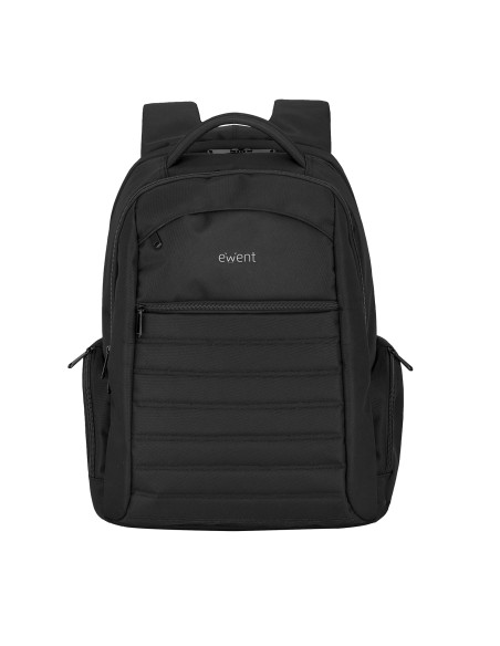 Urban maletines para portátil 43,9 cm (17.3") Funda tipo mochila Negro
