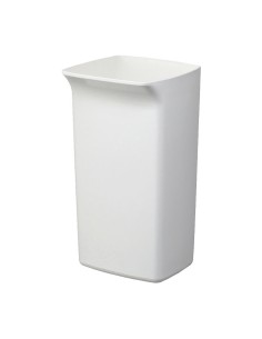 CONTENEDOR DURABLE CUADR 40L BL 1800798-010