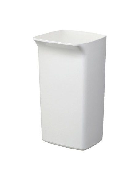 CONTENEDOR DURABLE CUADR 40L BL 1800798-010