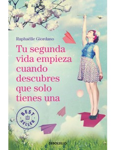 Tu segunda vida empieza cuando descubres que solo tienes una